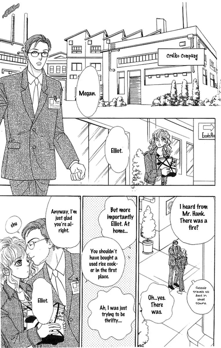 Nisennme no Propose Chapter 1 page 19 - Chapter 1