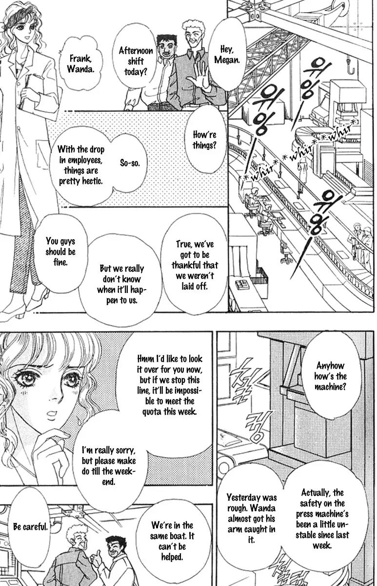 Nisennme no Propose Chapter 1 page 21 - Chapter 1