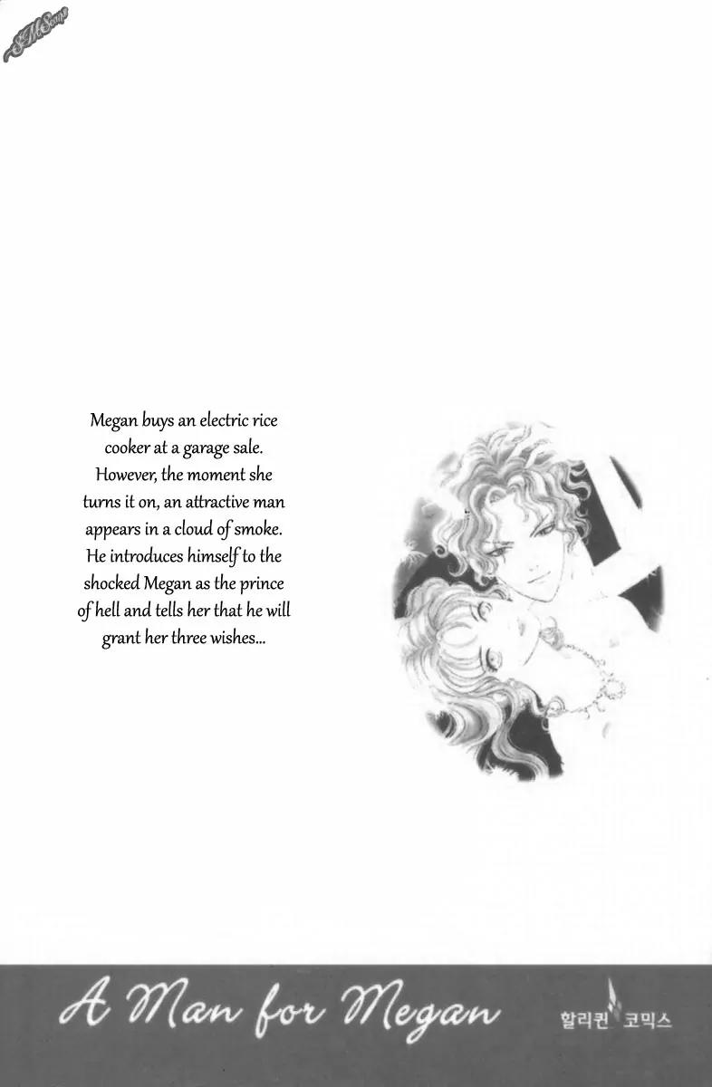 Nisennme no Propose Chapter 1 page 4 - Chapter 1