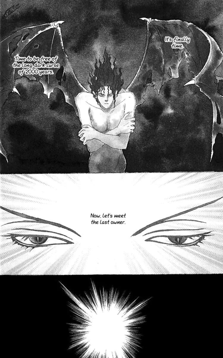 Nisennme no Propose Chapter 1 page 6 - Chapter 1