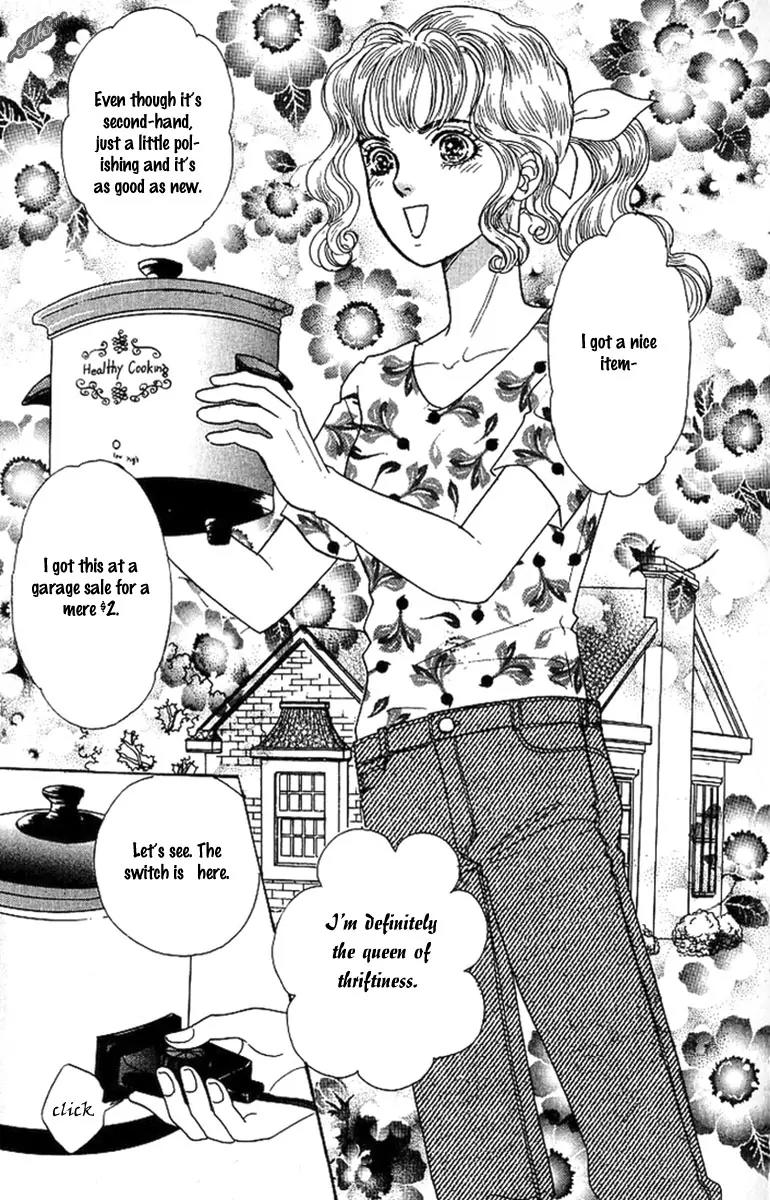 Nisennme no Propose Chapter 1 page 7 - Chapter 1