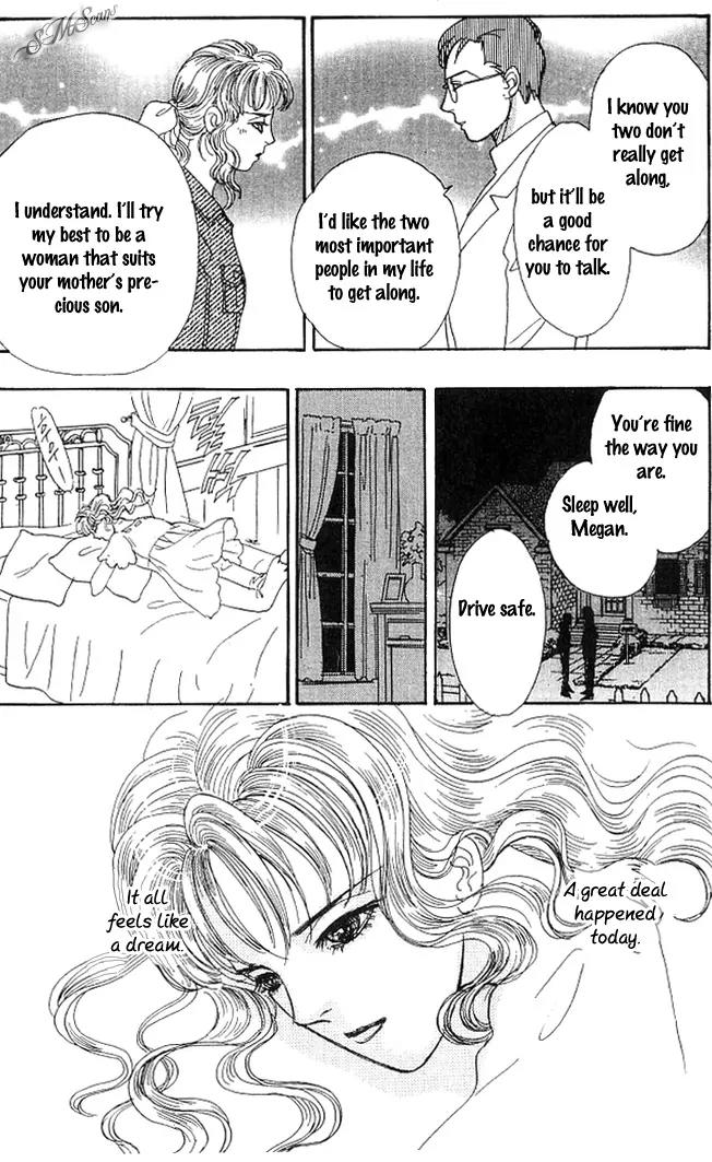 Nisennme no Propose Chapter 2 page 10 - Chapter 2