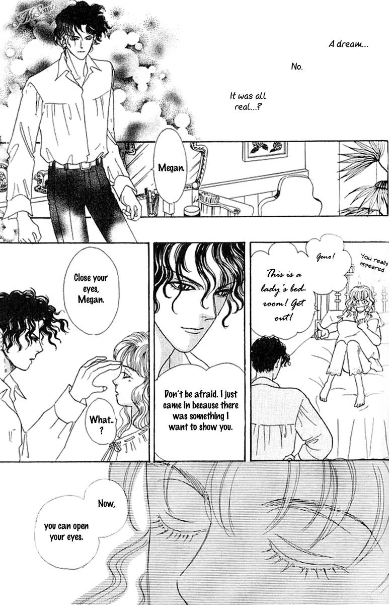 Nisennme no Propose Chapter 2 page 11 - Chapter 2