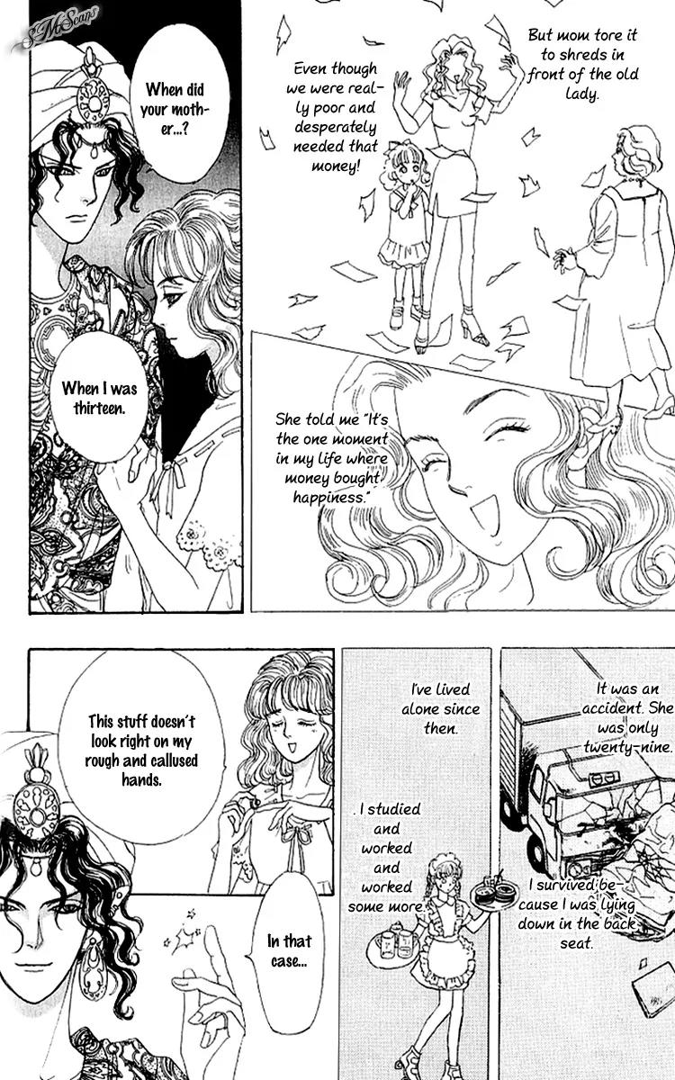 Nisennme no Propose Chapter 2 page 14 - Chapter 2