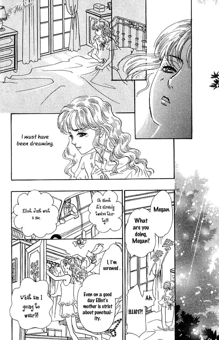 Nisennme no Propose Chapter 2 page 20 - Chapter 2