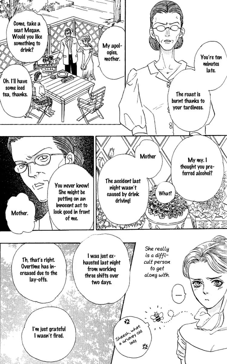 Nisennme no Propose Chapter 2 page 24 - Chapter 2