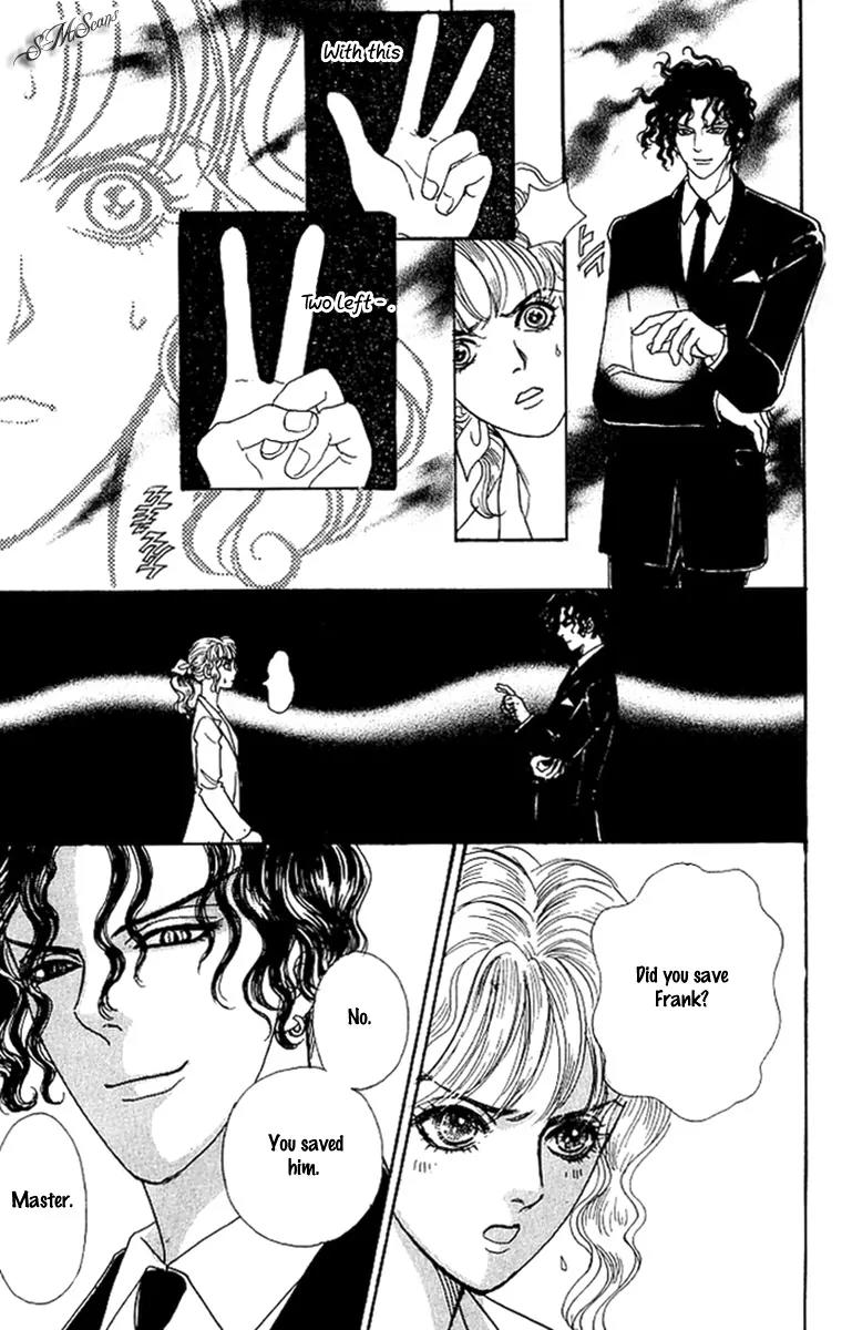 Nisennme no Propose Chapter 2 page 3 - Chapter 2