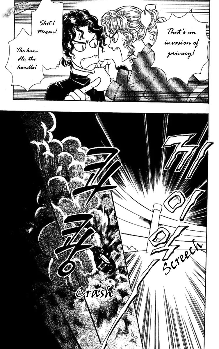 Nisennme no Propose Chapter 2 page 7 - Chapter 2