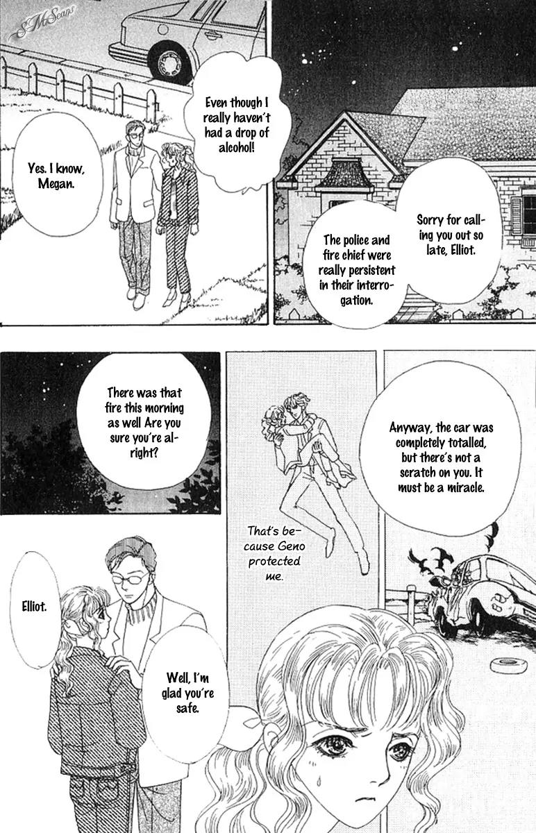 Nisennme no Propose Chapter 2 page 8 - Chapter 2