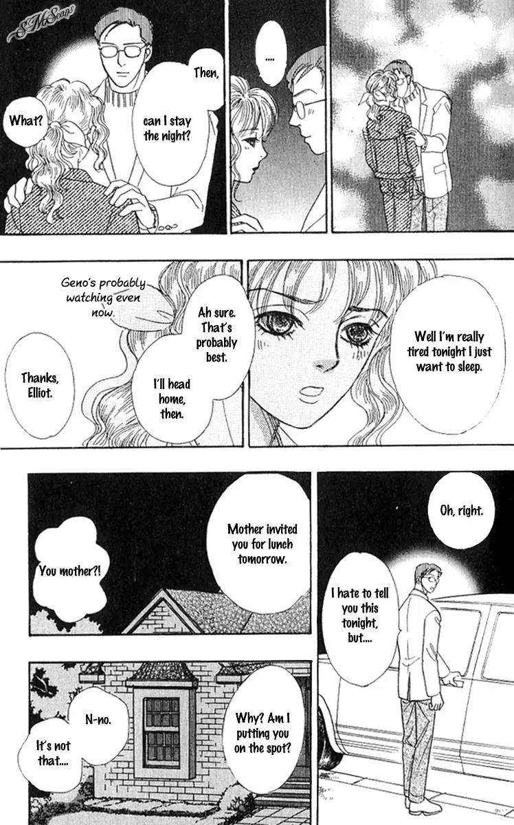Nisennme no Propose Chapter 2 page 9 - Chapter 2