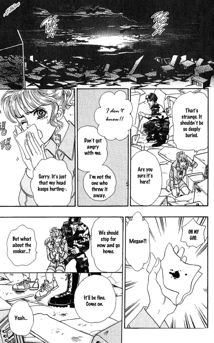 Nisennme no Propose Chapter 3 page 15 - Chapter 3