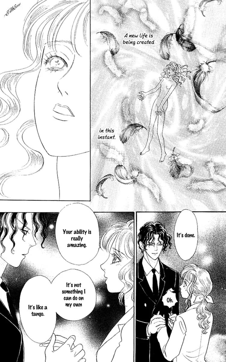 Nisennme no Propose Chapter 3 page 26 - Chapter 3