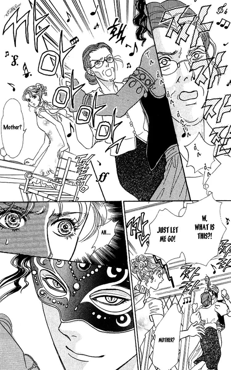 Nisennme no Propose Chapter 3 page 4 - Chapter 3