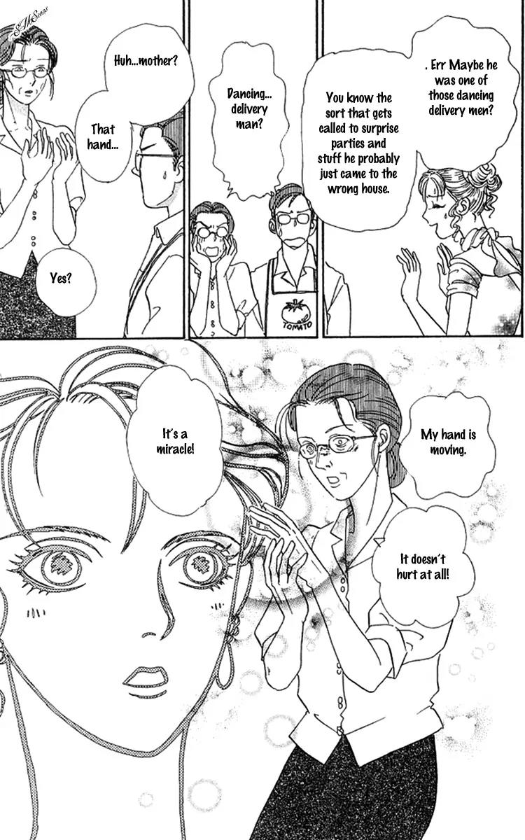 Nisennme no Propose Chapter 3 page 7 - Chapter 3