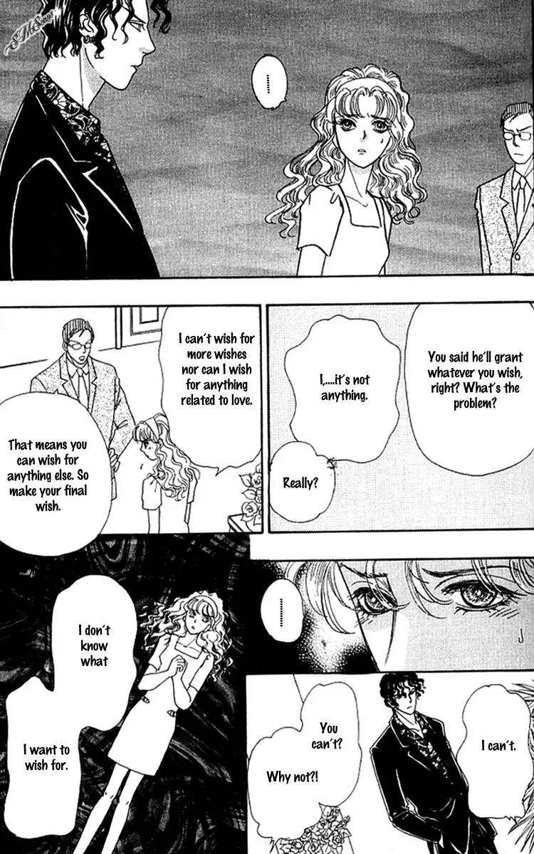 Nisennme no Propose Chapter 4 page 10 - Chapter 4