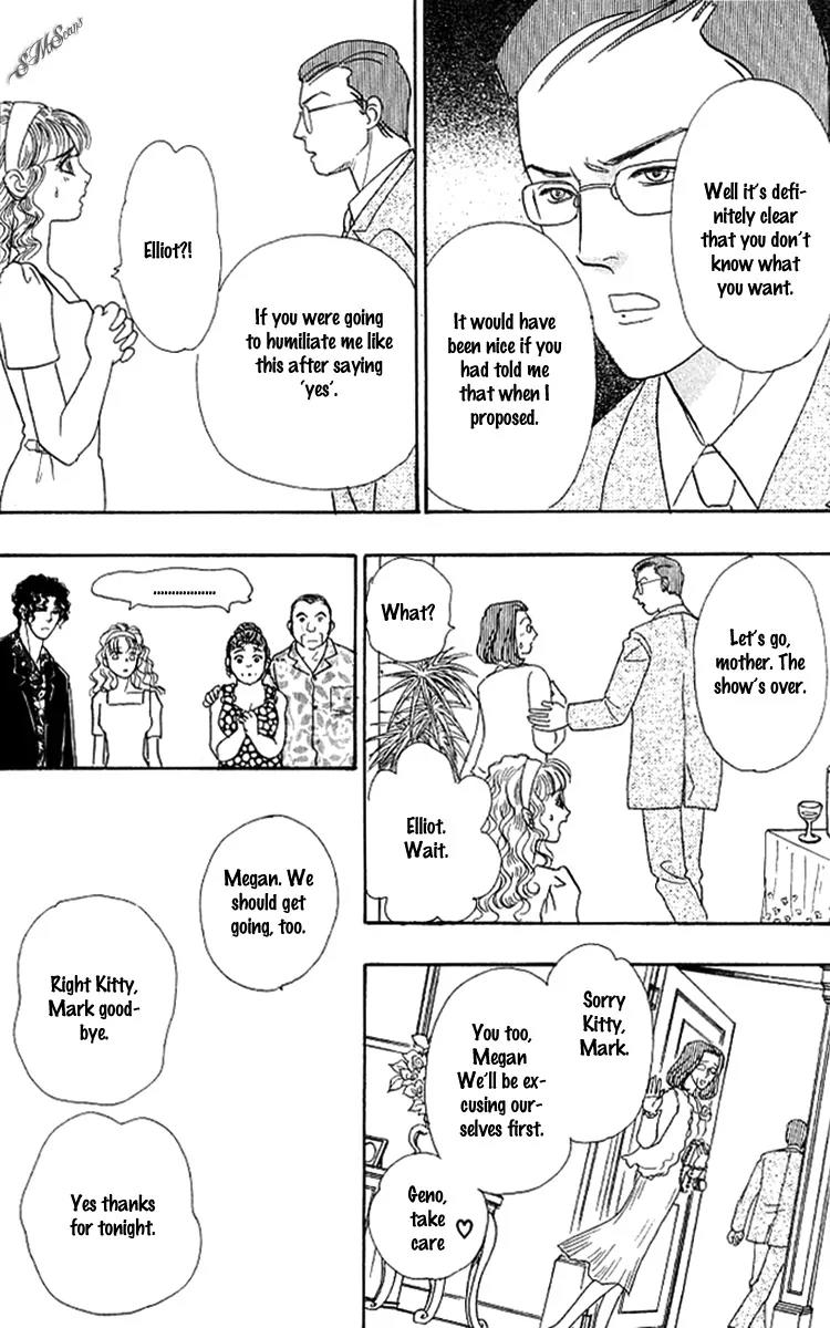 Nisennme no Propose Chapter 4 page 11 - Chapter 4