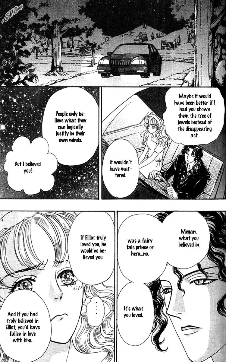 Nisennme no Propose Chapter 4 page 12 - Chapter 4