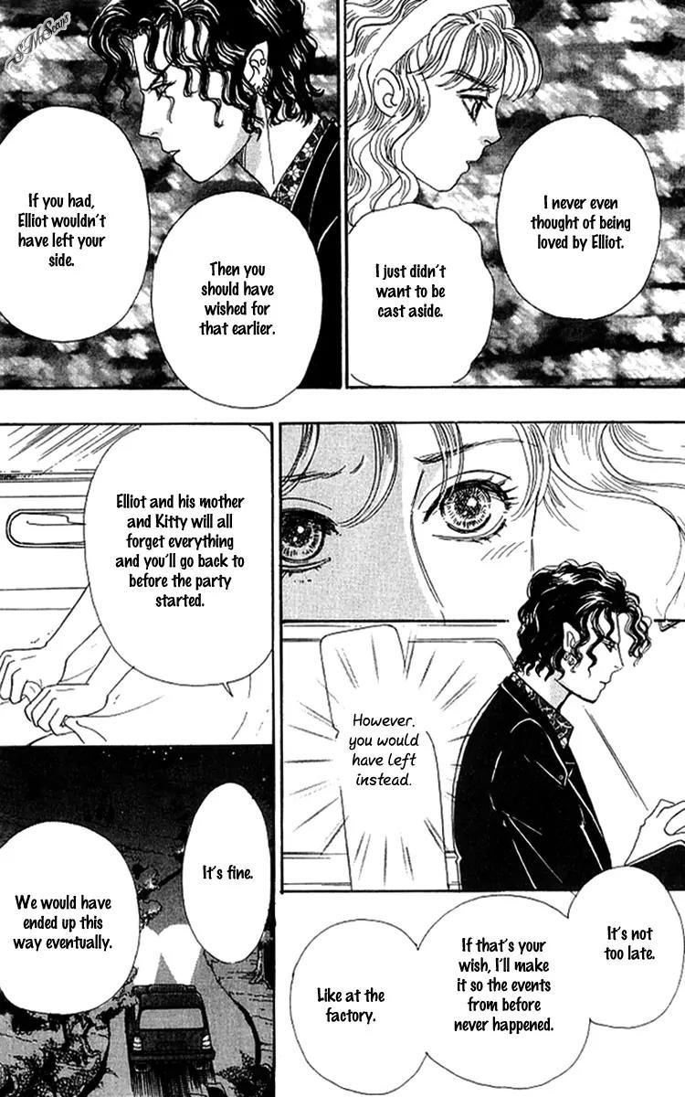 Nisennme no Propose Chapter 4 page 13 - Chapter 4