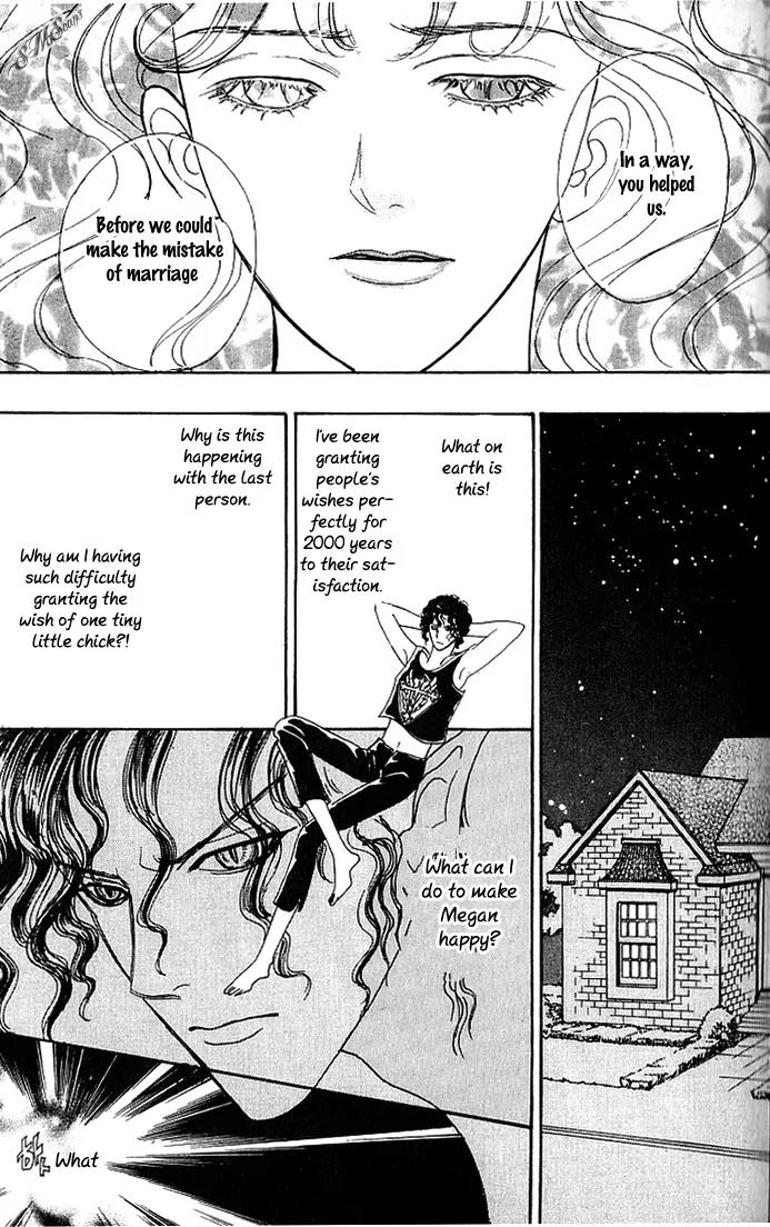 Nisennme no Propose Chapter 4 page 14 - Chapter 4