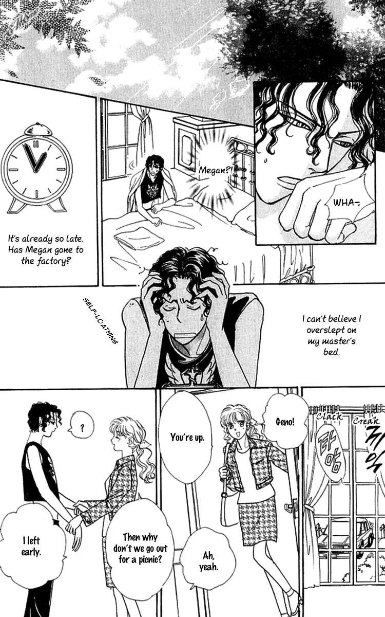 Nisennme no Propose Chapter 4 page 19 - Chapter 4