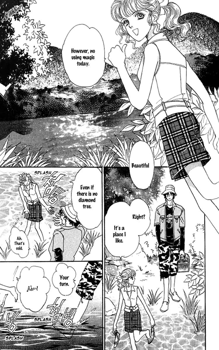 Nisennme no Propose Chapter 4 page 20 - Chapter 4