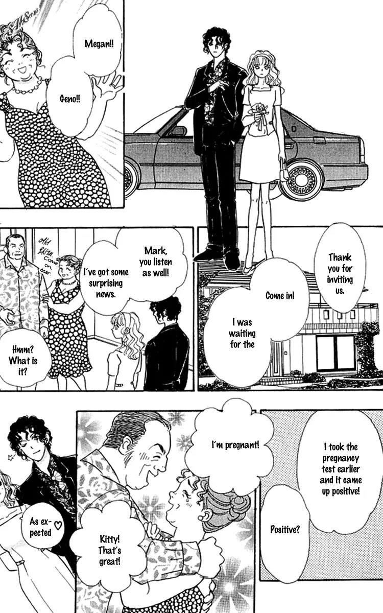 Nisennme no Propose Chapter 4 page 4 - Chapter 4