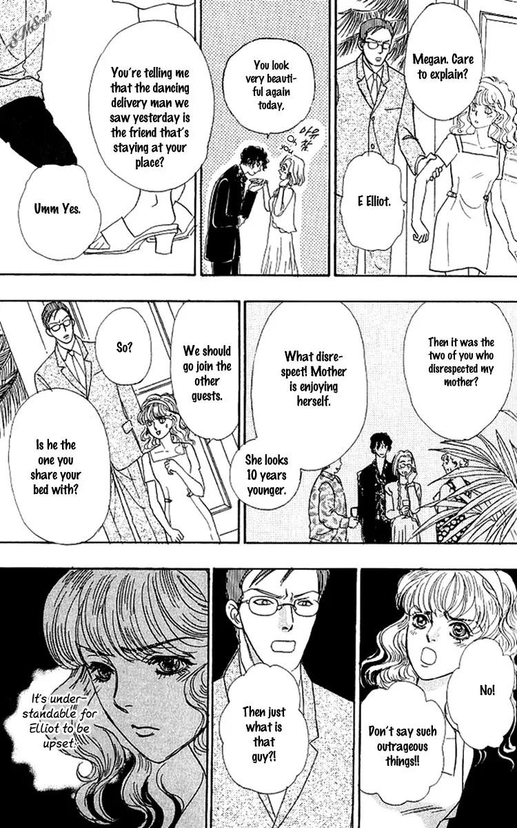 Nisennme no Propose Chapter 4 page 6 - Chapter 4