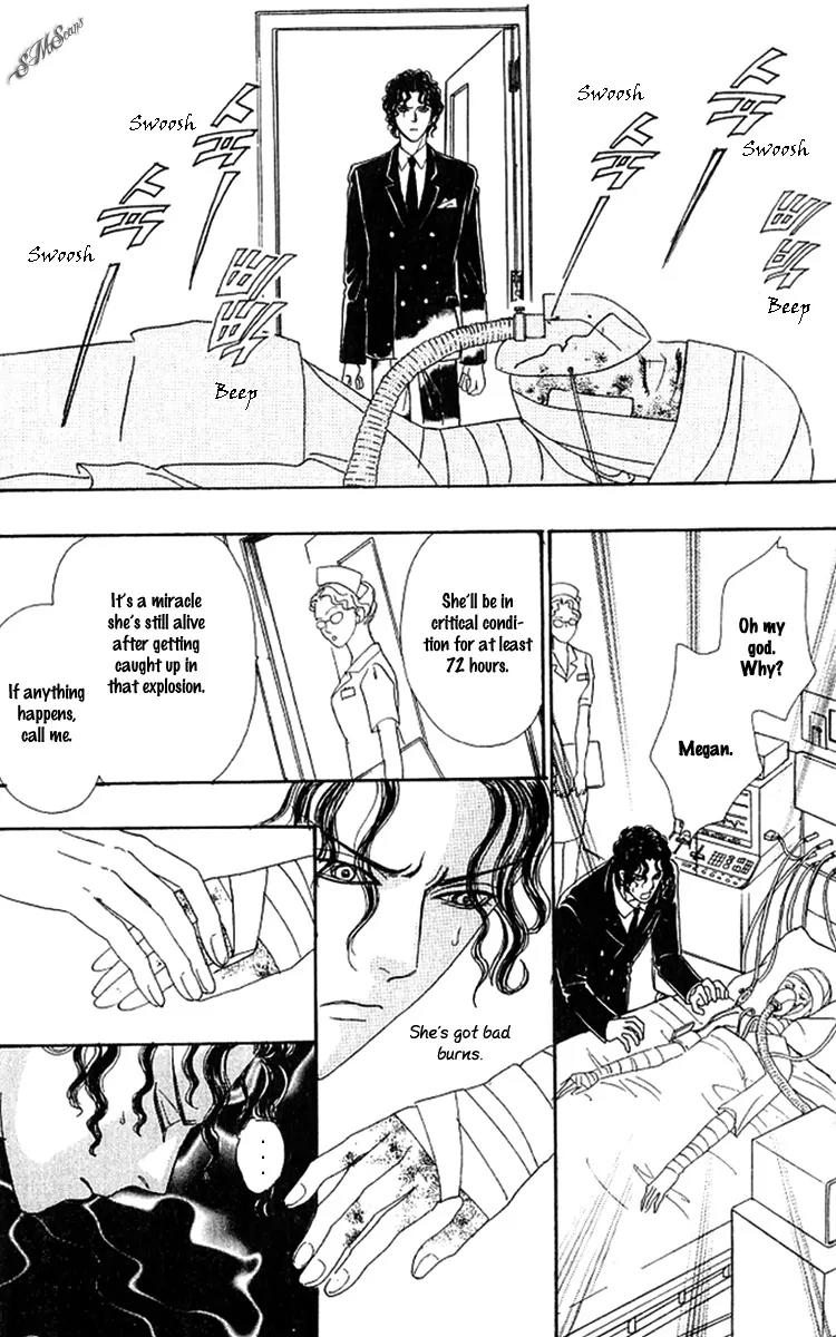 Nisennme no Propose Chapter 5 page 23 - Chapter 5: [End]