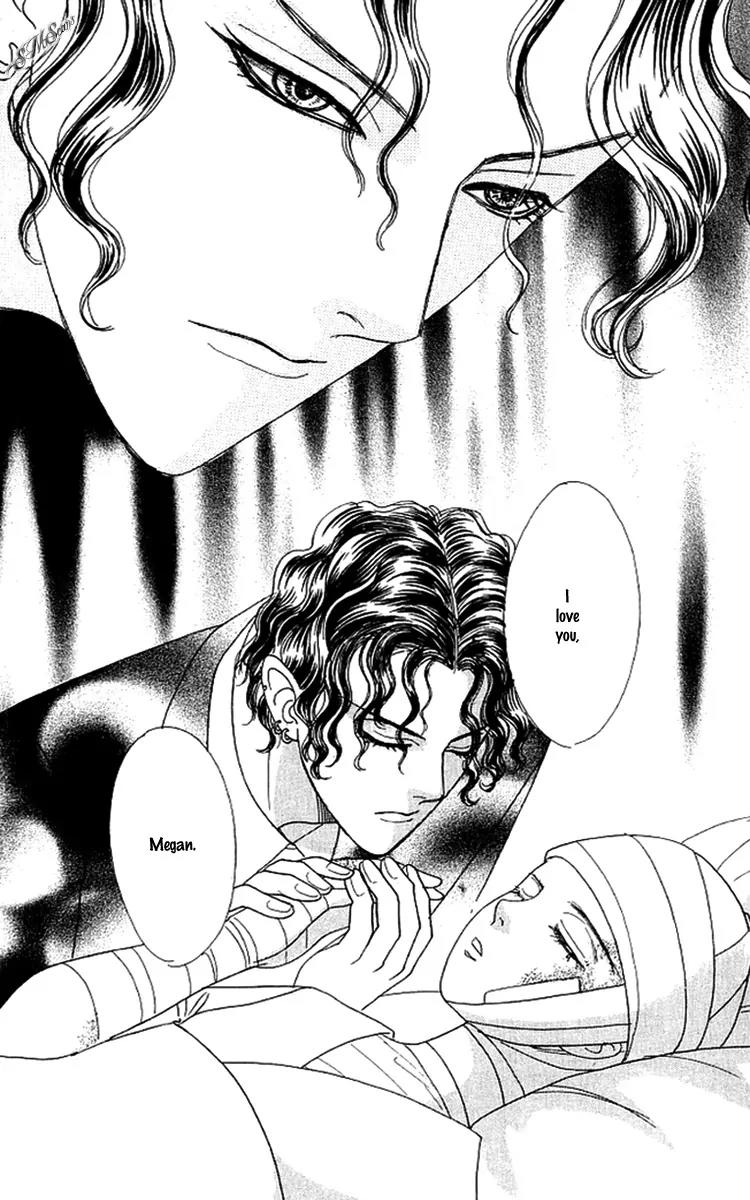 Nisennme no Propose Chapter 5 page 26 - Chapter 5: [End]