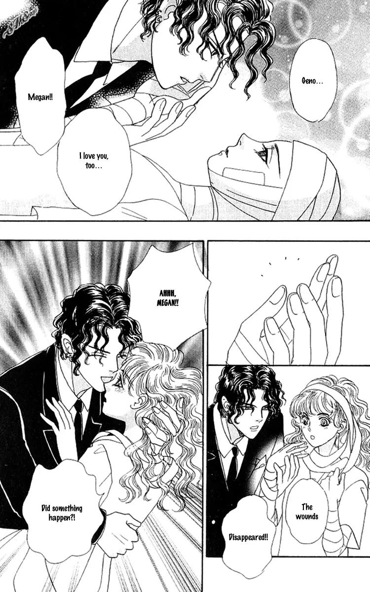 Nisennme no Propose Chapter 5 page 28 - Chapter 5: [End]
