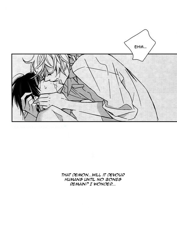 Nishikaidan no Akuma Chapter 1.2 page 10 - Chapter 1 v2