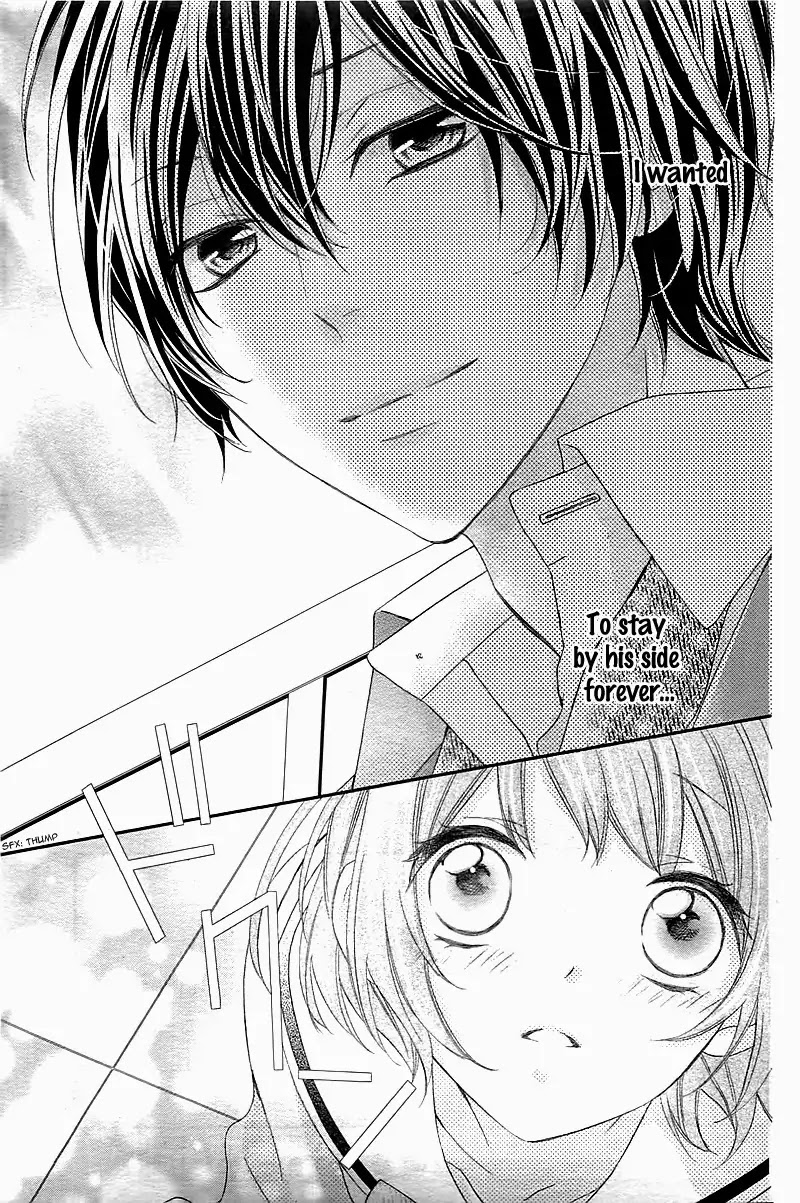Nishiki-kun no Nasugamama Chapter 1 page 35 - Chapter 1
