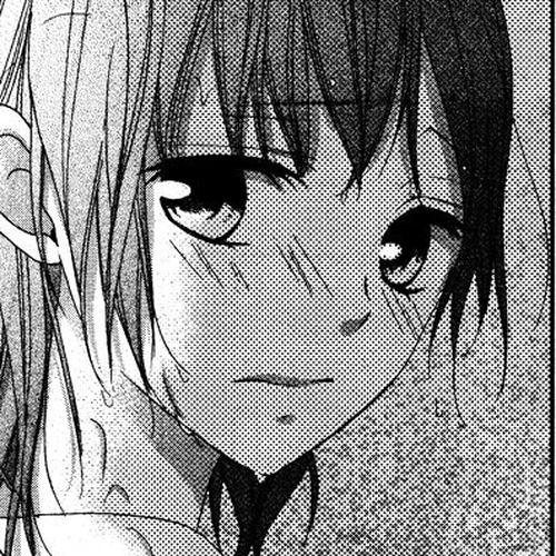 Nishiki-kun no Nasugamama Chapter 5.1 : End cover