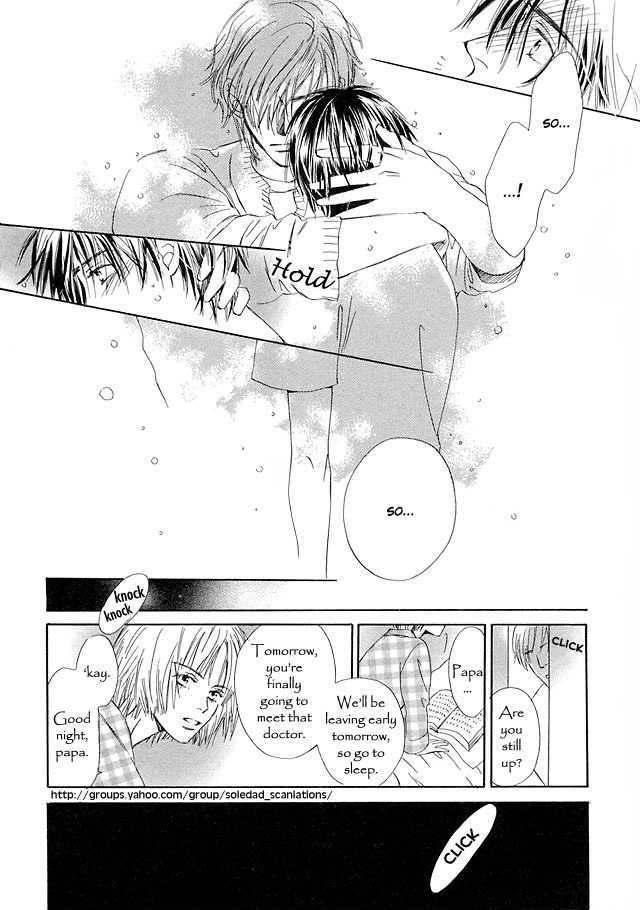 Nishimachi Shinryoujo no Himitsu - The Secret of Fuyuki Chapter 1 page 38 - Chapter 1