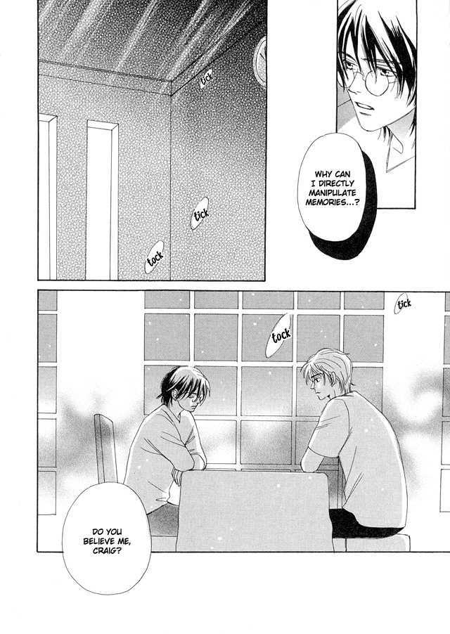 Nishimachi Shinryoujo no Himitsu - The Secret of Fuyuki Chapter 1 page 56 - Chapter 1