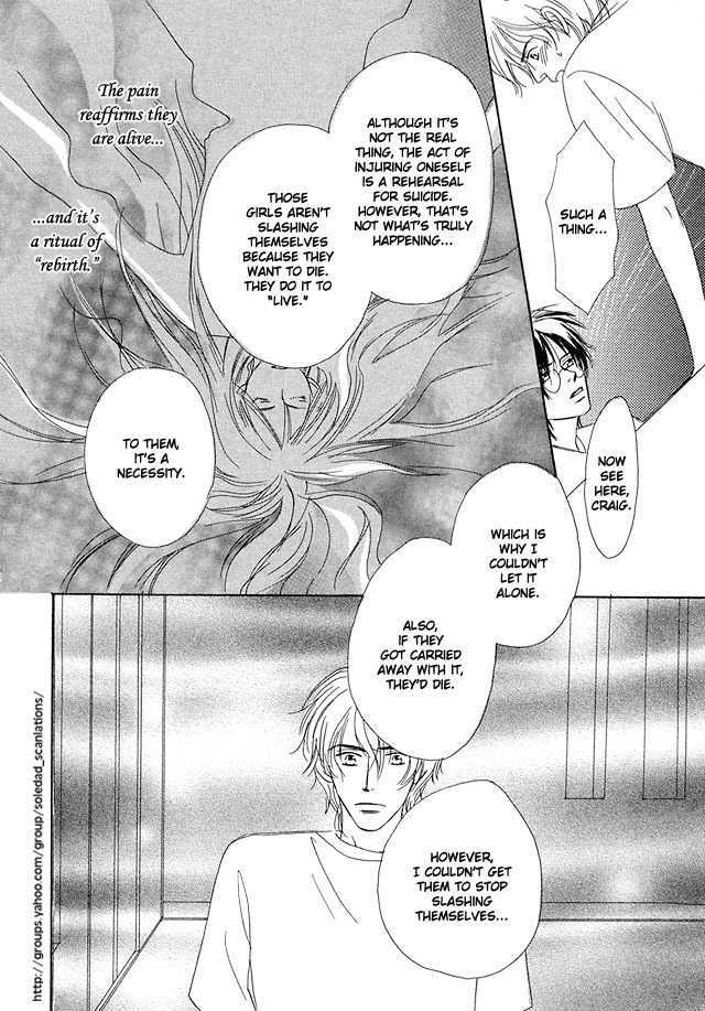 Nishimachi Shinryoujo no Himitsu - The Secret of Fuyuki Chapter 1 page 58 - Chapter 1