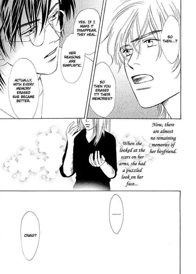Nishimachi Shinryoujo no Himitsu - The Secret of Fuyuki Chapter 1 page 59 - Chapter 1