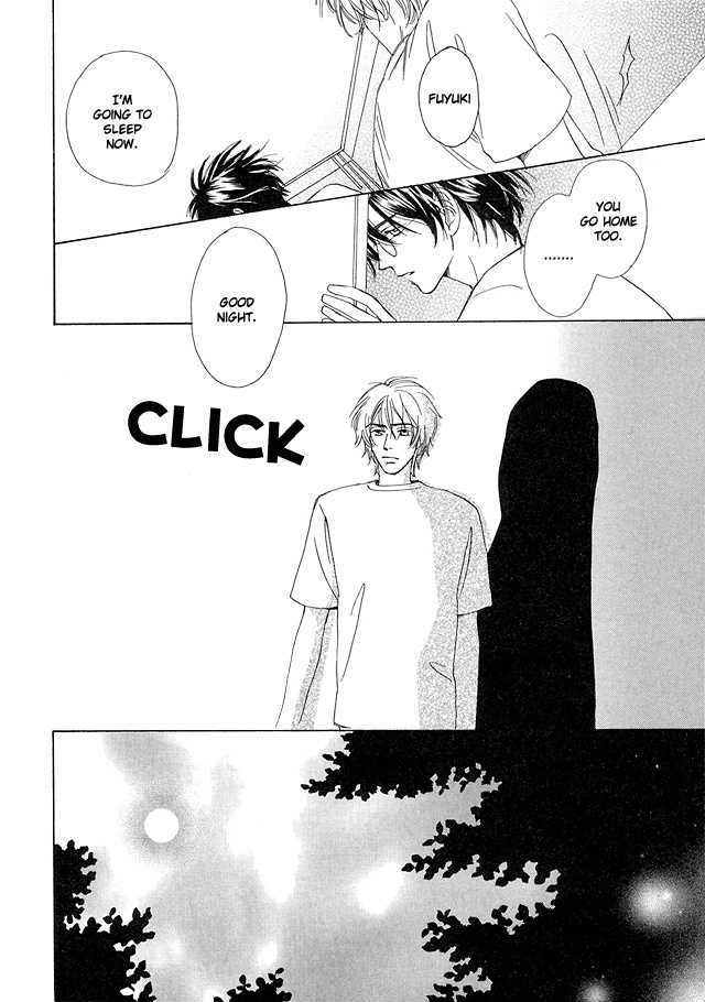 Nishimachi Shinryoujo no Himitsu - The Secret of Fuyuki Chapter 1 page 64 - Chapter 1