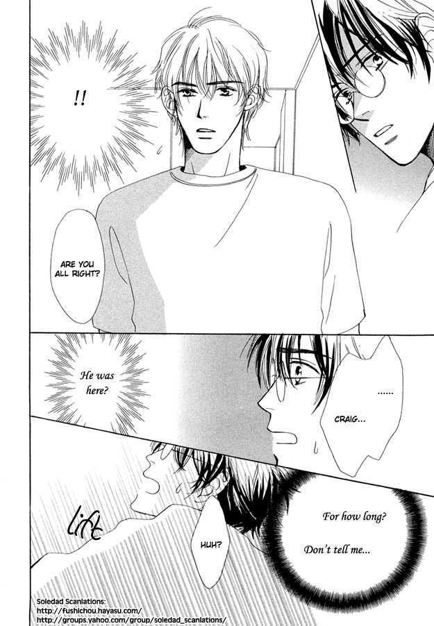 Nishimachi Shinryoujo no Himitsu - The Secret of Fuyuki Chapter 2 page 10 - Chapter 2