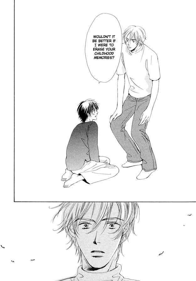 Nishimachi Shinryoujo no Himitsu - The Secret of Fuyuki Chapter 3 page 12 - Chapter 3