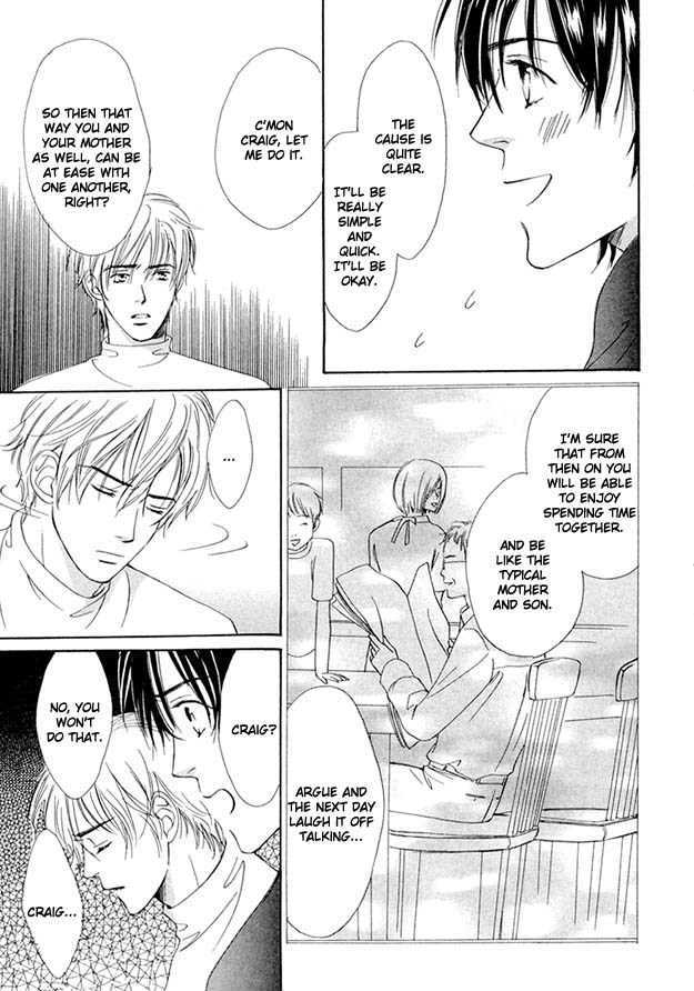 Nishimachi Shinryoujo no Himitsu - The Secret of Fuyuki Chapter 3 page 13 - Chapter 3