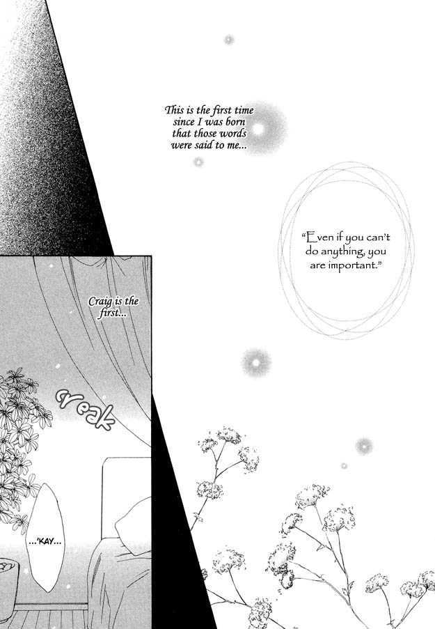 Nishimachi Shinryoujo no Himitsu - The Secret of Fuyuki Chapter 3 page 19 - Chapter 3