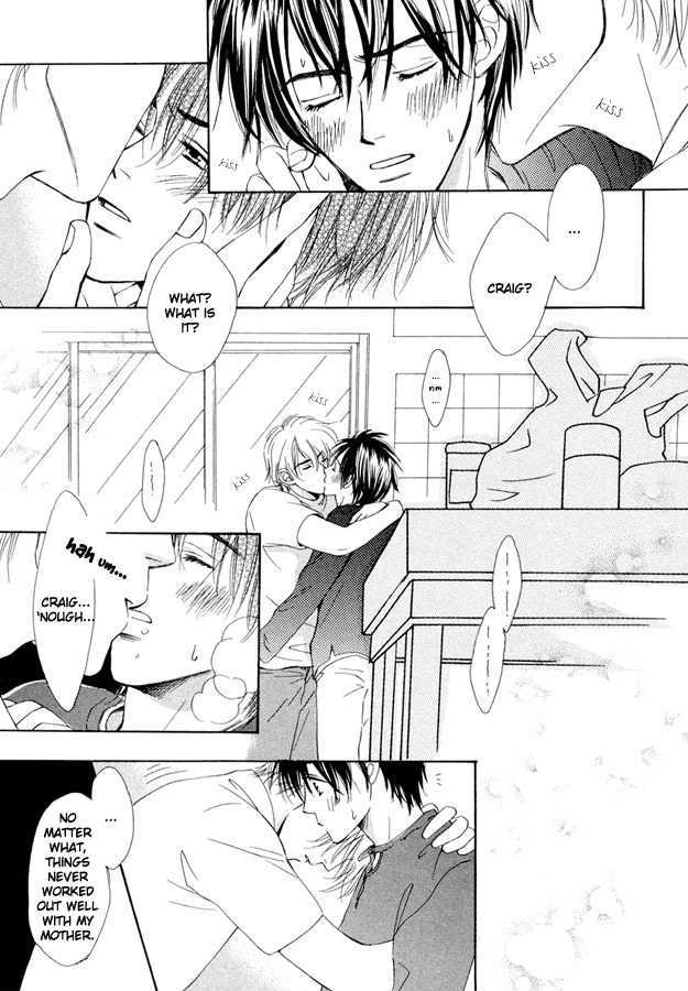 Nishimachi Shinryoujo no Himitsu - The Secret of Fuyuki Chapter 3 page 5 - Chapter 3