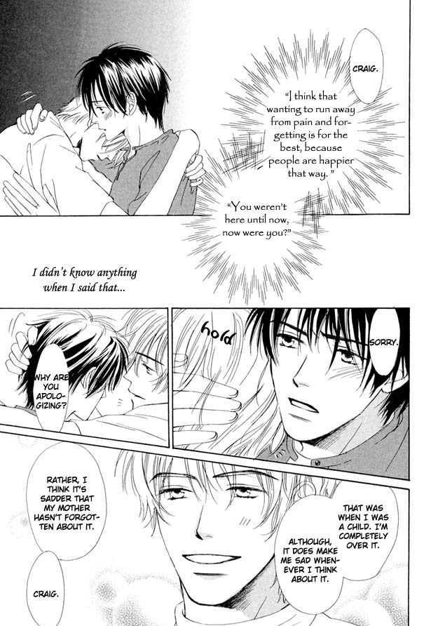 Nishimachi Shinryoujo no Himitsu - The Secret of Fuyuki Chapter 3 page 9 - Chapter 3