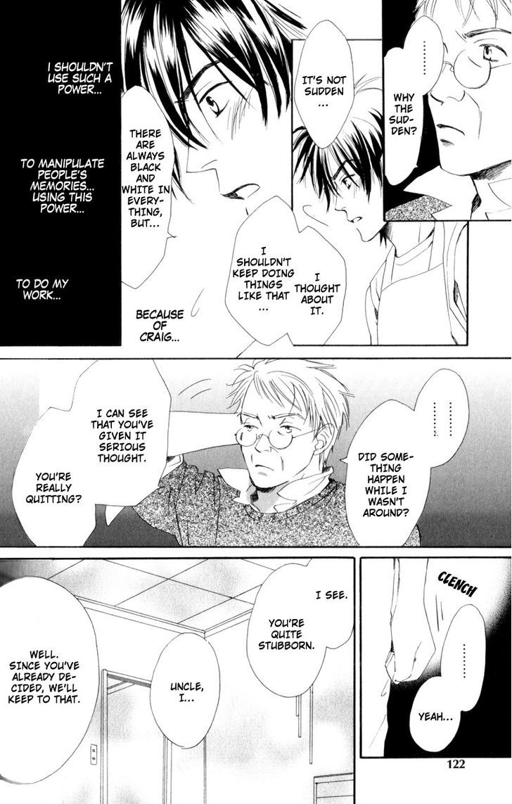 Nishimachi Shinryoujo no Himitsu - The Secret of Fuyuki Chapter 5 page 9 - Chapter 5