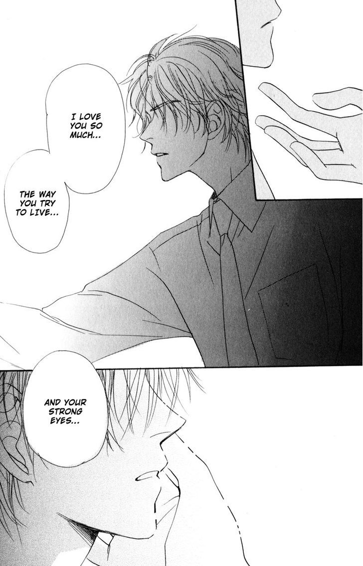 Nishimachi Shinryoujo no Himitsu - The Secret of Fuyuki Chapter 6 page 36 - Chapter 6