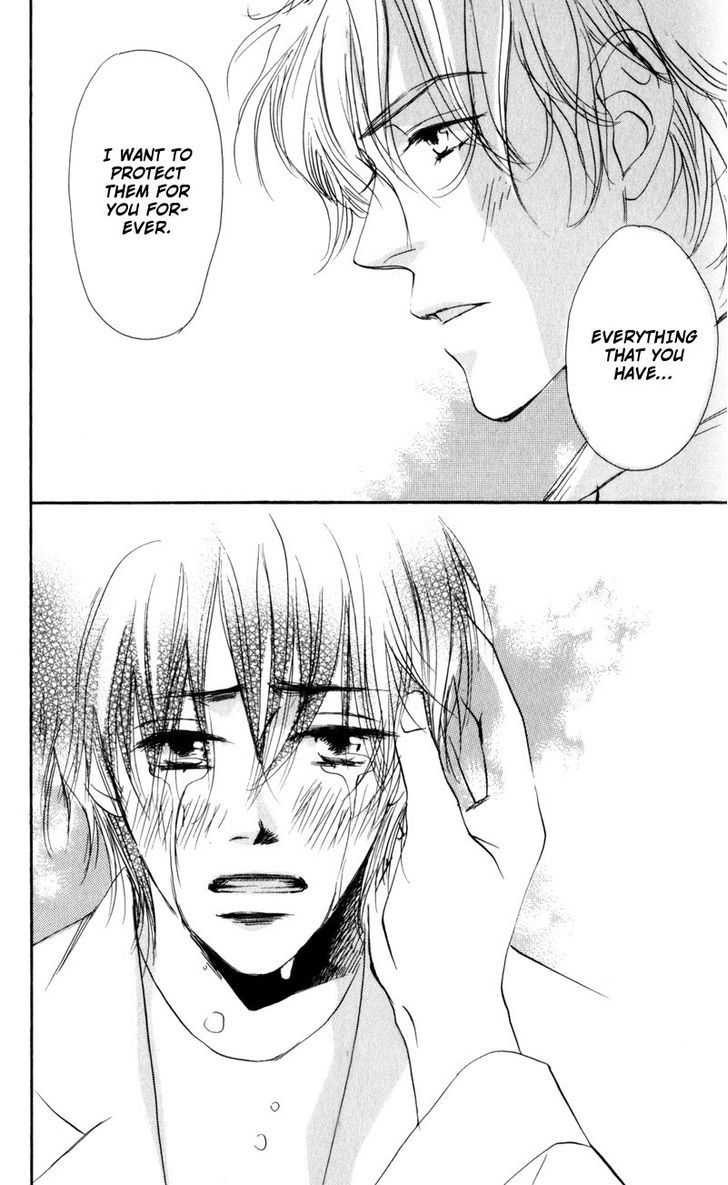 Nishimachi Shinryoujo no Himitsu - The Secret of Fuyuki Chapter 6 page 37 - Chapter 6