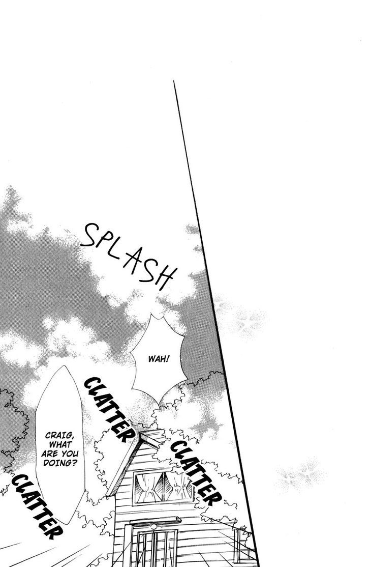 Nishimachi Shinryoujo no Himitsu - The Secret of Fuyuki Chapter 6 page 39 - Chapter 6