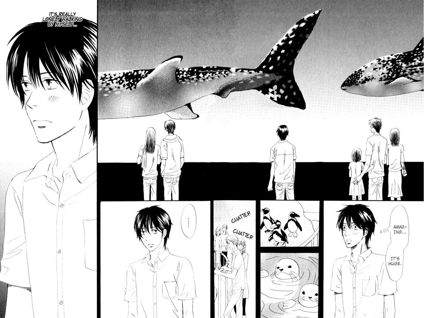 Nishimachi Shinryoujo no Himitsu - The Secret of Fuyuki Chapter 7 page 14 - Chapter 7