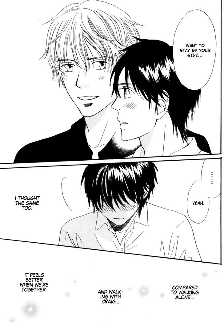 Nishimachi Shinryoujo no Himitsu - The Secret of Fuyuki Chapter 7 page 20 - Chapter 7